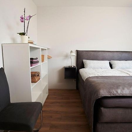 Fraulindnerferien - Doppelzimmer Salzhausen Westergellersen 外观 照片