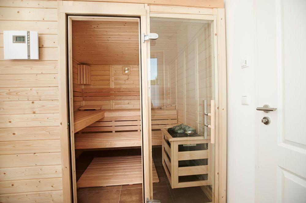 Fraulindnerferien - Doppelzimmer Salzhausen Westergellersen 外观 照片